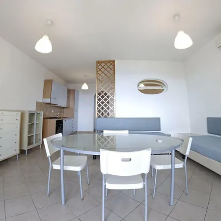 Vakantiepark Ridente Santo Stefano (Messina)
